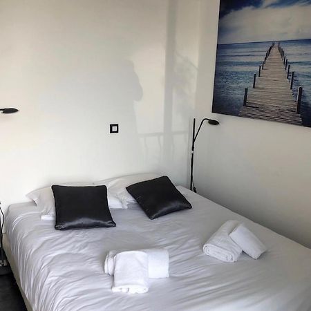 Cosy 42M With Balcony Nice View And Wifi Канны Экстерьер фото