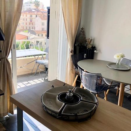 Cosy 42M With Balcony Nice View And Wifi Канны Экстерьер фото